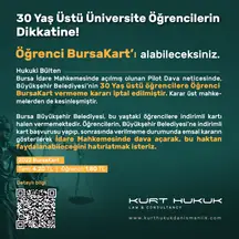 Kurt Hukuk Bürosu Ve Danışmanlık hukuk bürosu fotoğrafı 43 - Yıldırım, Bursa