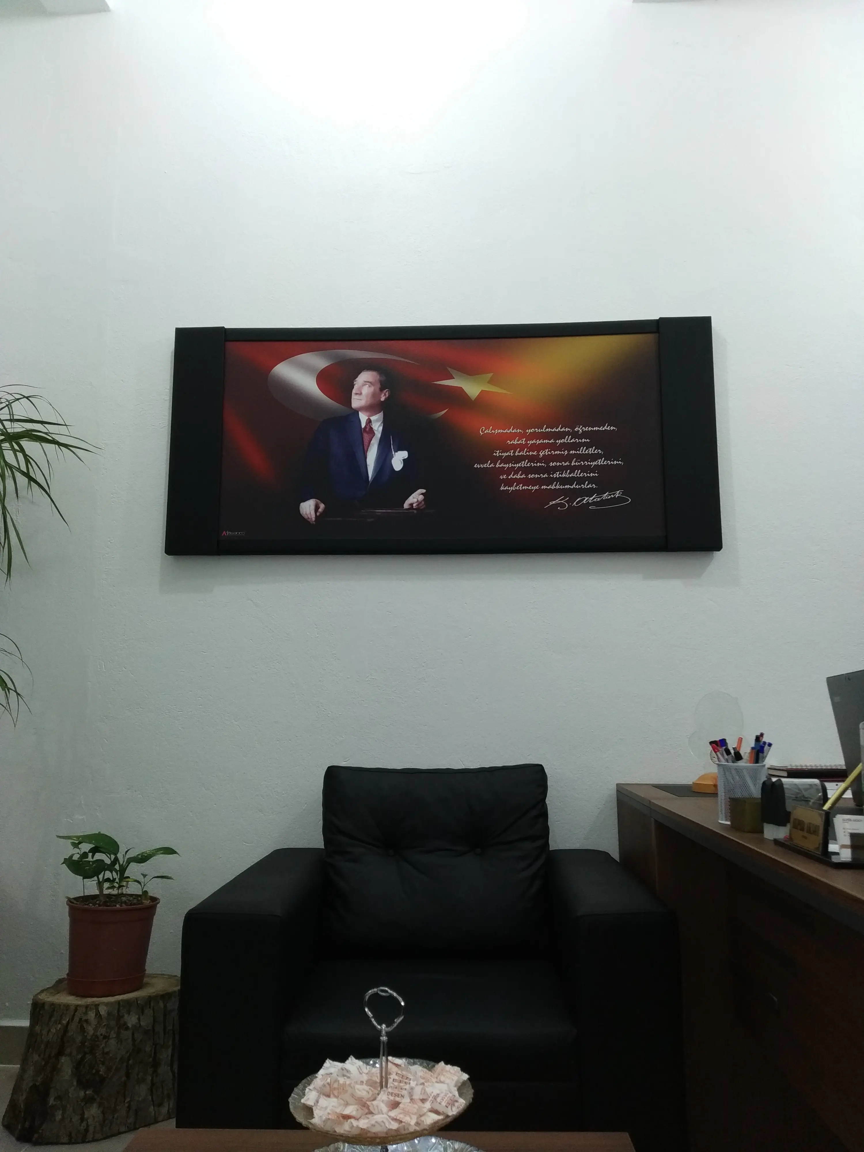 Av. Alper Aksoy profil fotoğrafı - Ayancık, Sinop