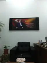 Av. Alper Aksoy profil fotoğrafı - Ayancık, Sinop