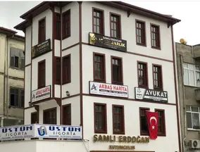 Av. Ferhan Erbey profil fotoğrafı - Boyabat, Sinop