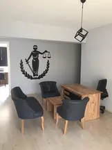 Av. Birol Abak Hukuk Ve Danışmanlık Bürosu hukuk bürosu fotoğrafı 2 - Osmangazi, Bursa