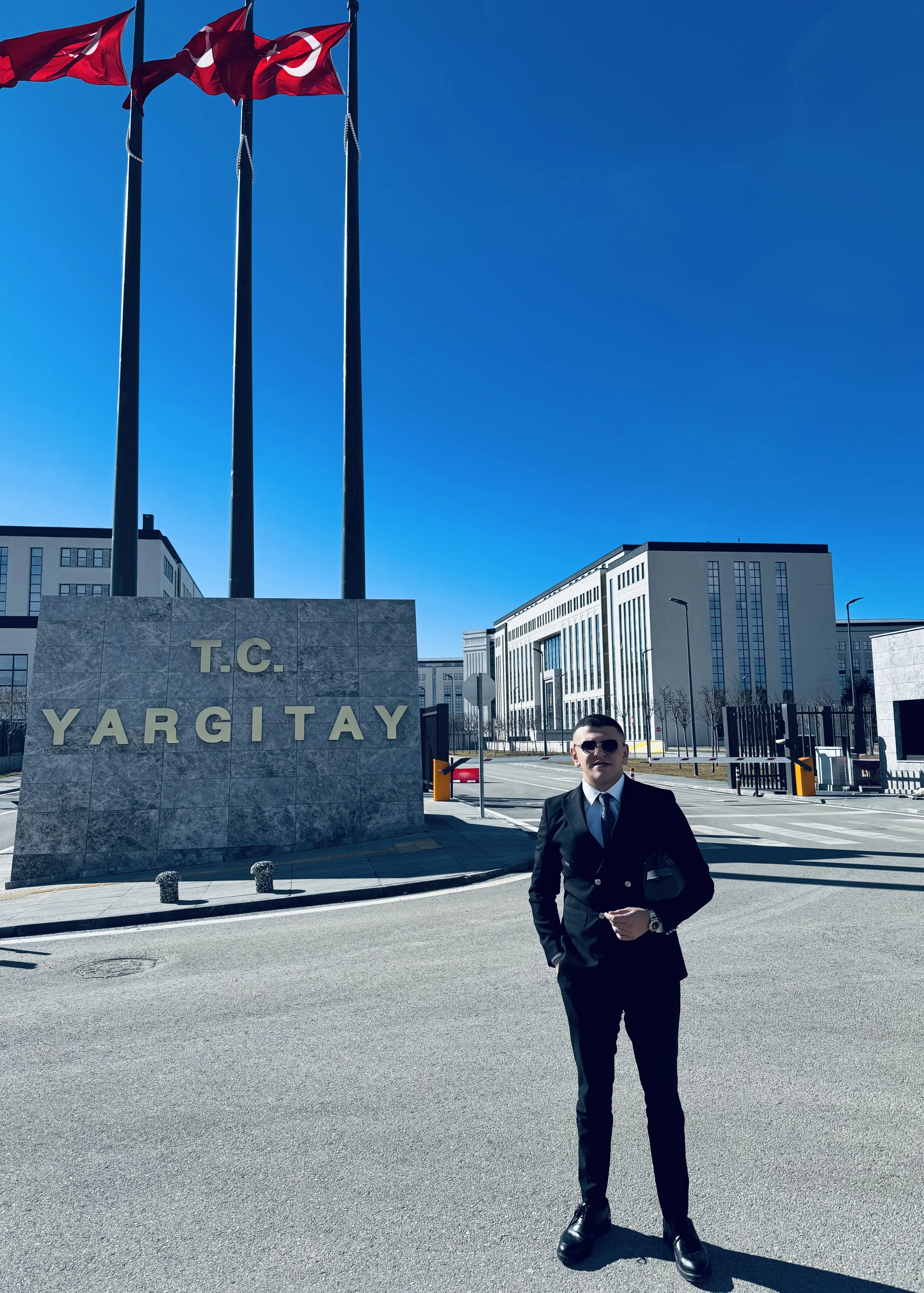 Av. Onur Apak profil fotoğrafı - Sivas, Sivas