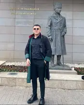 Av. Onur Apak profil fotoğrafı 6 - Sivas, Sivas