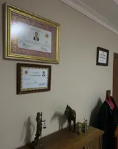 Altay & Kurtuluş Hukuk Bürosu hukuk bürosu fotoğrafı 3 - Osmangazi, Bursa