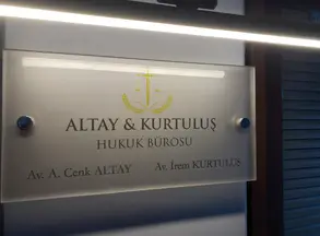 Altay & Kurtuluş Hukuk Bürosu hukuk bürosu fotoğrafı 2 - Osmangazi, Bursa