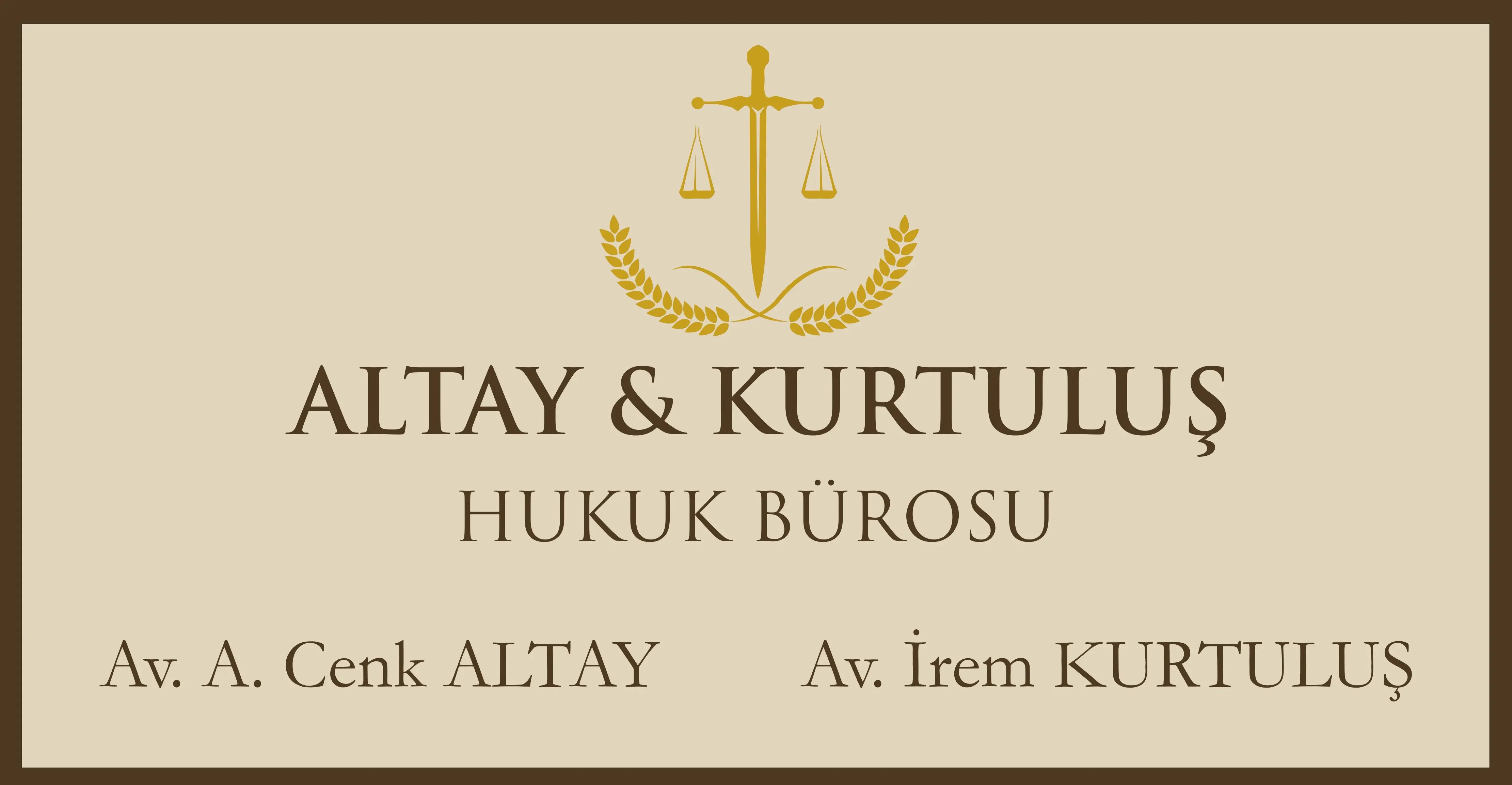 Altay & Kurtuluş Hukuk Bürosu hukuk bürosu fotoğrafı - Osmangazi, Bursa