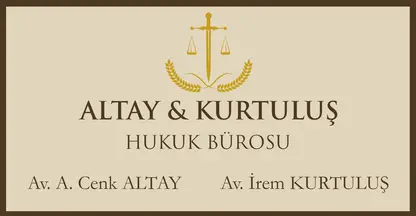 Altay & Kurtuluş Hukuk Bürosu hukuk bürosu fotoğrafı - Osmangazi, Bursa