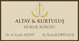 Altay & Kurtuluş Hukuk Bürosu hukuk bürosu fotoğrafı - Osmangazi, Bursa