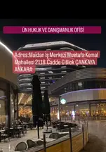 Av. Umut Ün profil fotoğrafı 3 - İmranlı, Sivas