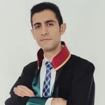 Av. Umut Ün profil fotoğrafı 8 - İmranlı, Sivas