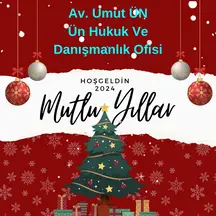 Av. Umut Ün profil fotoğrafı 5 - İmranlı, Sivas