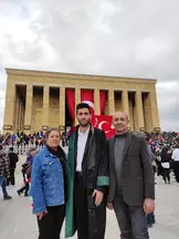 Av. Umut Ün profil fotoğrafı 2 - İmranlı, Sivas