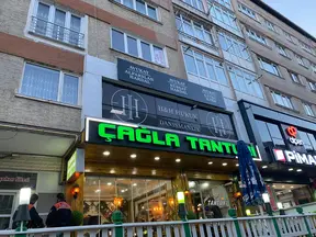 Av. Kürşat Hardal profil fotoğrafı 5 - Sivas, Sivas
