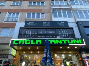 Av. Kürşat Hardal profil fotoğrafı 2 - Sivas, Sivas