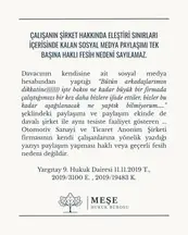Meşe Hukuk hukuk bürosu fotoğrafı 6 - Sivas, Sivas