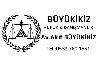 Av. Akif Büyükikiz profil fotoğrafı 4 - Çerkezköy, Tekirdağ