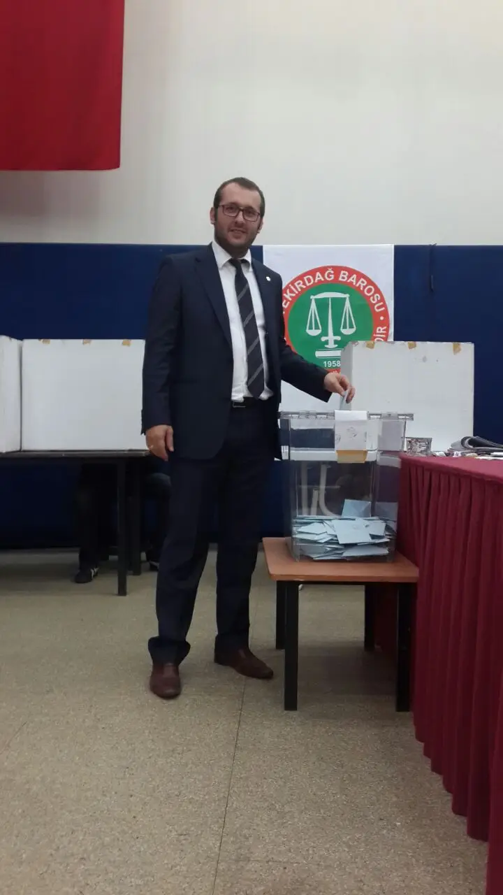 Arm Hukuk Bürosu hukuk bürosu fotoğrafı - Çerkezköy, Tekirdağ