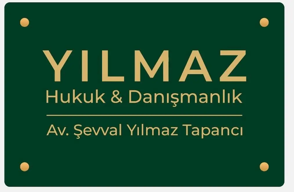 Av. Şevval Yılmaz Tapancı profil fotoğrafı - Çerkezköy, Tekirdağ