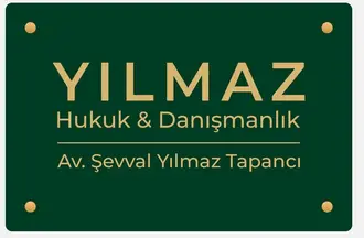 Av. Şevval Yılmaz Tapancı profil fotoğrafı - Çerkezköy, Tekirdağ