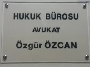 Özgür Özcan hukuk bürosu fotoğrafı 2 - Osmangazi, Bursa