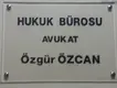 Özgür Özcan hukuk bürosu fotoğrafı 2 - Osmangazi, Bursa