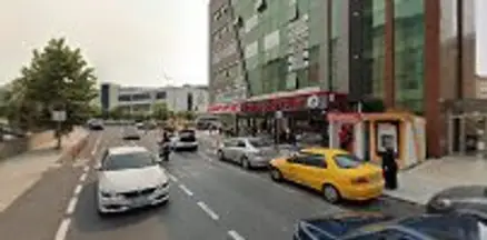 Bektaş Gülmen Hukuk & Danışmanlık hukuk bürosu fotoğrafı - Çerkezköy, Tekirdağ