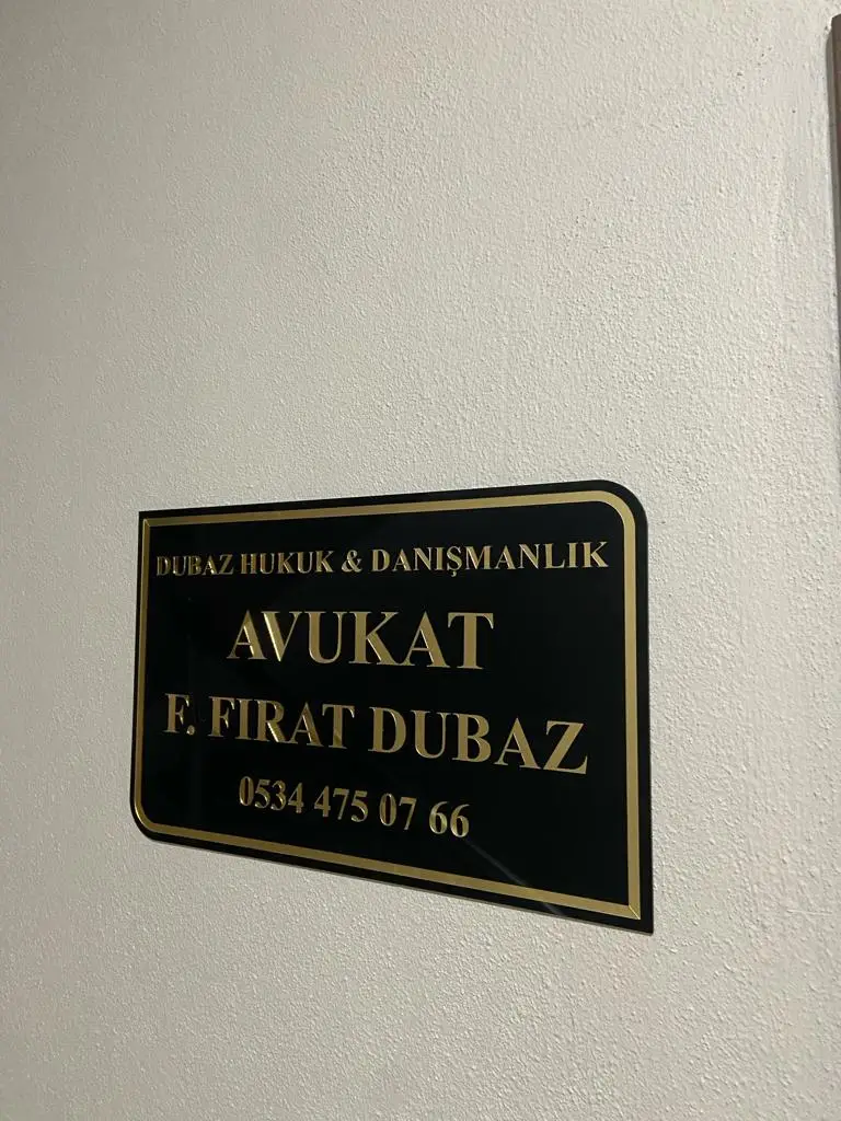 Av. Furkan Fırat Dubaz profil fotoğrafı - Tekirdağ, Tekirdağ
