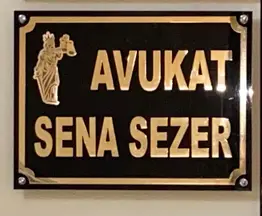 Av. Sena Sezer Çelik profil fotoğrafı 2 - Çorlu, Tekirdağ