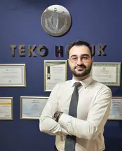 Teko Hukuk Ve Danışmanlık hukuk bürosu fotoğrafı 5 - Çorlu, Tekirdağ