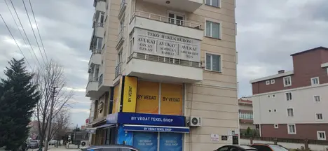 Teko Hukuk Ve Danışmanlık hukuk bürosu fotoğrafı 4 - Çorlu, Tekirdağ