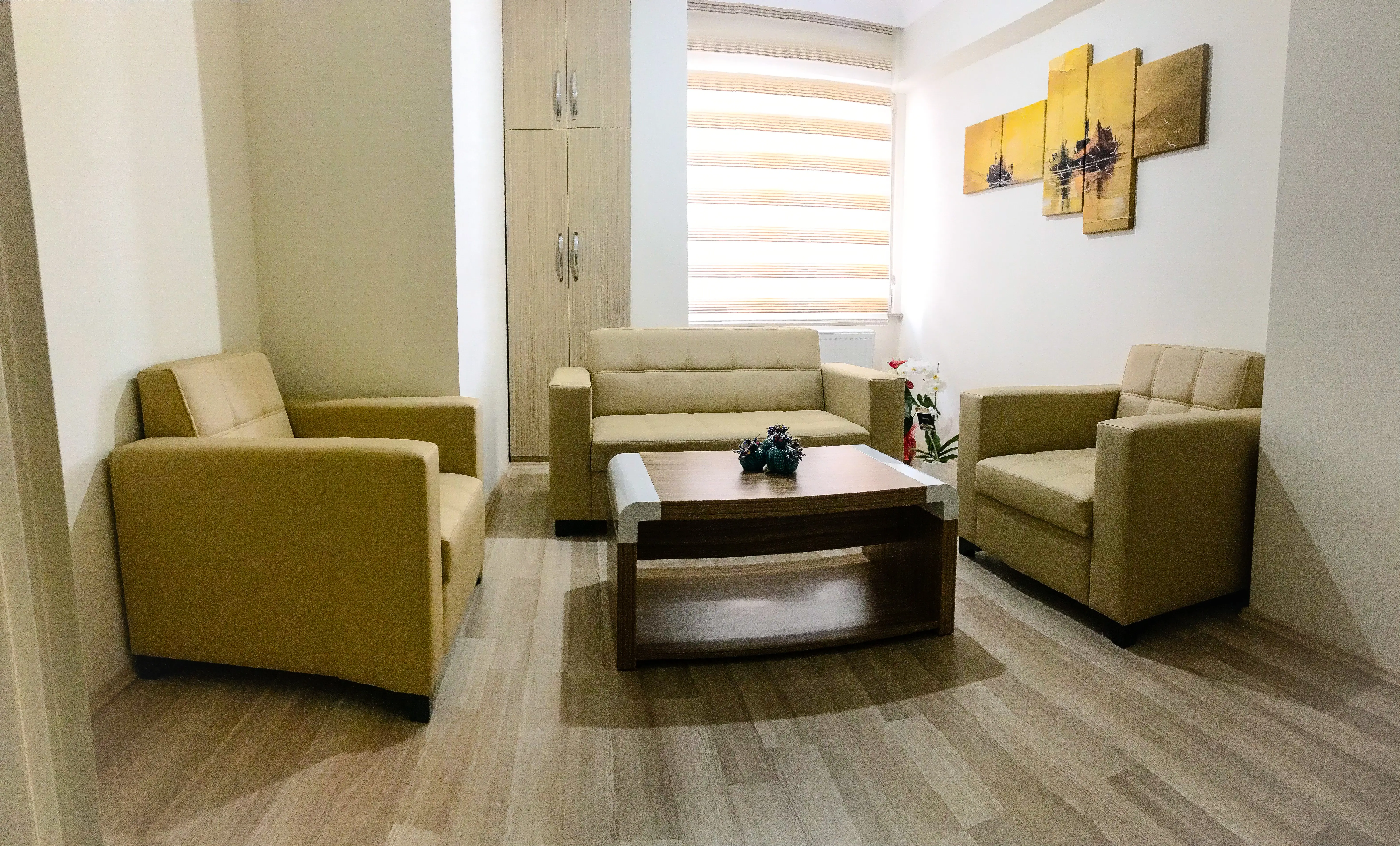 Güzel Hukuk & Danişmanlik Bürosu hukuk bürosu fotoğrafı - Çorlu, Tekirdağ