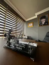Av. Cemal Çağrı Dinç profil fotoğrafı - Çorlu, Tekirdağ