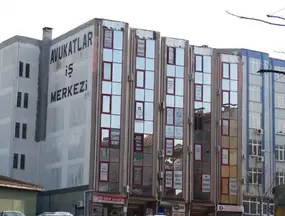Av. Haşim Korkmaz profil fotoğrafı 5 - Çorlu, Tekirdağ
