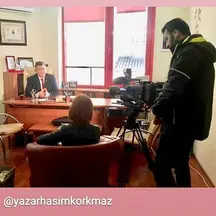 Av. Haşim Korkmaz profil fotoğrafı 8 - Çorlu, Tekirdağ