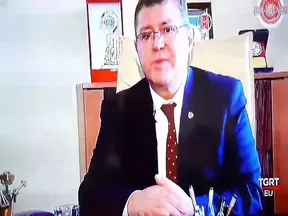 Av. Haşim Korkmaz profil fotoğrafı 2 - Çorlu, Tekirdağ