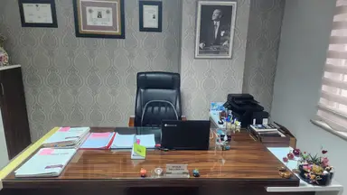Av. Hülya Pektaş profil fotoğrafı 3 - Çorlu, Tekirdağ
