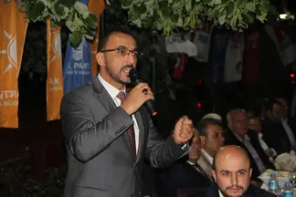 Av. Kerim Atalay profil fotoğrafı 2 - Çorlu, Tekirdağ