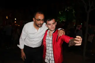 Av. Kerim Atalay profil fotoğrafı 4 - Çorlu, Tekirdağ