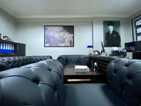 Maya Hukuk Bürosu hukuk bürosu fotoğrafı 41 - Bursa