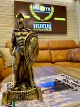Maya Hukuk Bürosu hukuk bürosu fotoğrafı 28 - Bursa