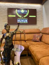 Maya Hukuk Bürosu hukuk bürosu fotoğrafı 24 - Bursa