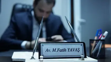 Maya Hukuk Bürosu hukuk bürosu fotoğrafı 18 - Bursa