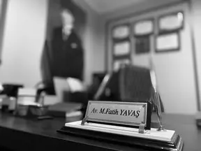 Maya Hukuk Bürosu hukuk bürosu fotoğrafı 25 - Bursa