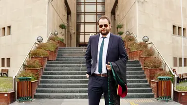 Maya Hukuk Bürosu hukuk bürosu fotoğrafı 9 - Bursa
