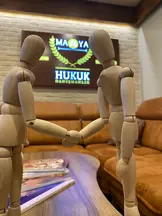 Maya Hukuk Bürosu hukuk bürosu fotoğrafı 27 - Bursa