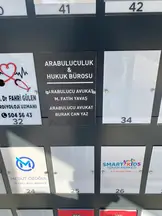 Maya Hukuk Bürosu hukuk bürosu fotoğrafı 30 - Bursa
