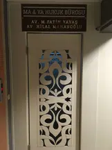 Maya Hukuk Bürosu hukuk bürosu fotoğrafı 14 - Bursa