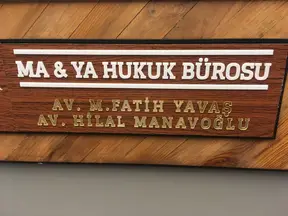 Maya Hukuk Bürosu hukuk bürosu fotoğrafı 23 - Bursa