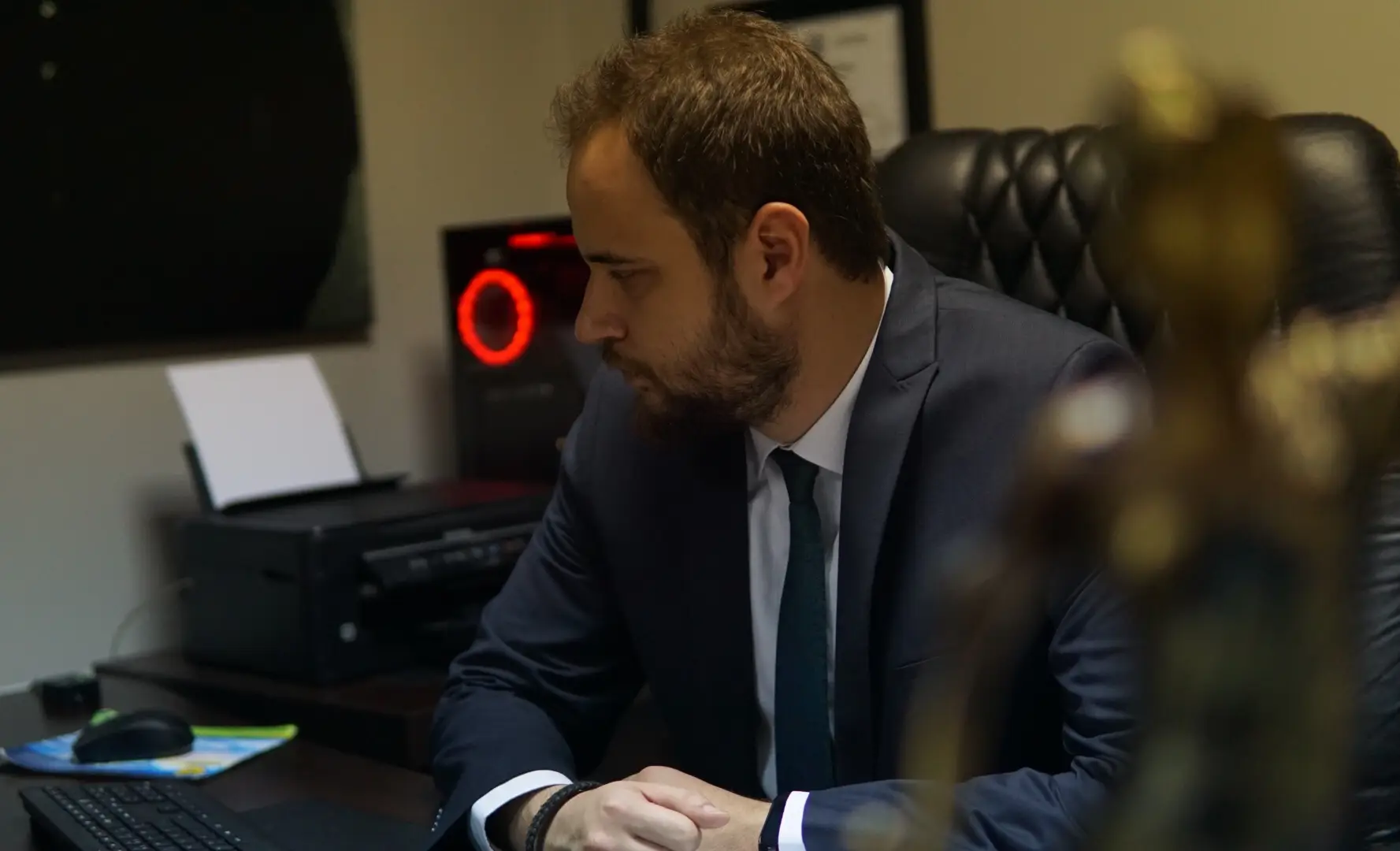 Maya Hukuk Bürosu hukuk bürosu fotoğrafı - Bursa