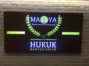 Maya Hukuk Bürosu hukuk bürosu fotoğrafı 13 - Bursa
